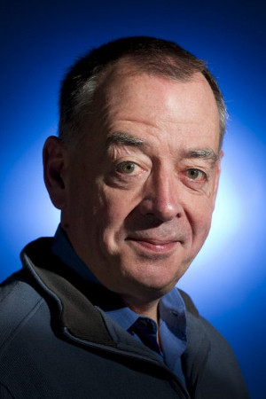 Rod Beattie in Wingfield's Progress
