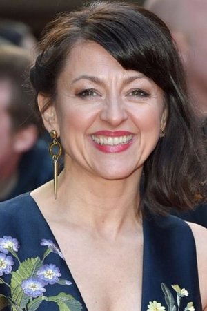 Jo Hartley in Bank of Dave 2: The Loan Ranger