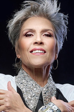 Petra Nielsen in Rosenbaum - Bländverk