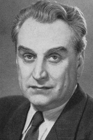 Grigori Aleksandrov in Battleship Potemkin
