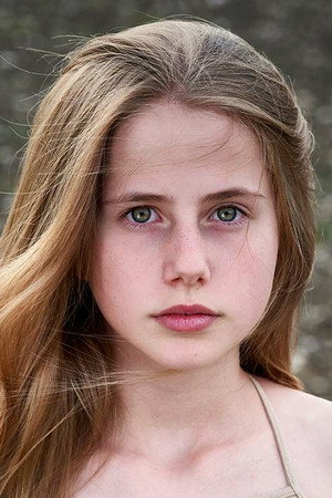 Felizia Trube in A Perfect Enemy