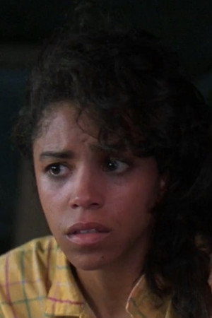 Diane Almeida in His Name Was Jason: 30 Years of Friday the 13th