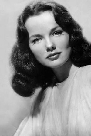 Wanda Hendrix in Johnny Cool