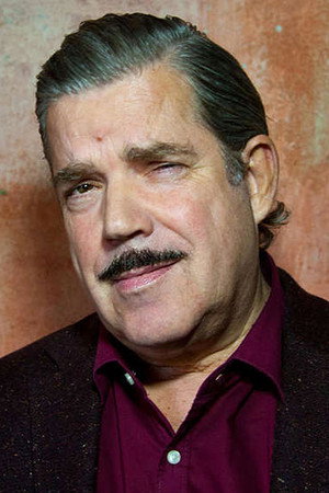 Boris Blank in Oh Yeah!