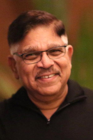 Allu Aravind in Abhilasha