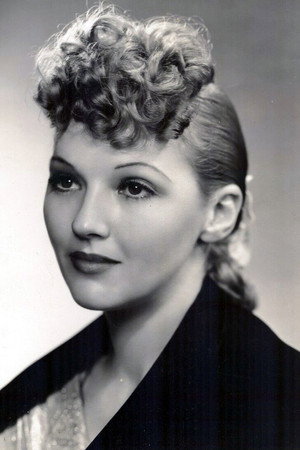 Astrid Allwyn in It's A Small World