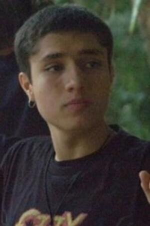 Tomás Santos in Bassman
