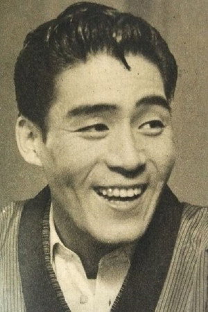 Hachiro Kasuga in Inn of the Floating Weeds
