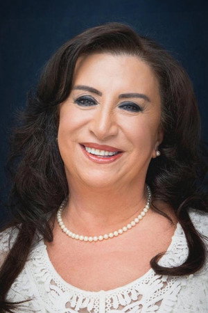 Perran Kutman in Saffet Beni Affet