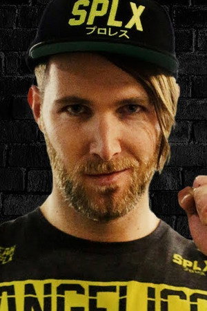 Adam Bridle in AEW All Out 2019: The Buy In