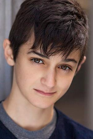 Matthew Miniero in Yellow Fever