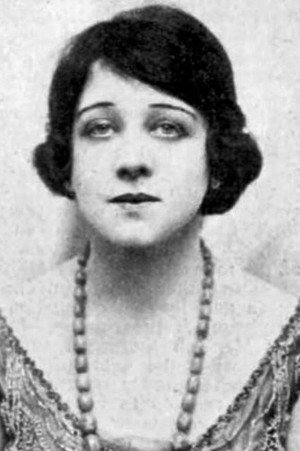 Betty Dodsworth in The Smugglers
