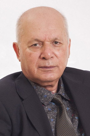 Ramiz Melikov in You Can't Take an Island with You
