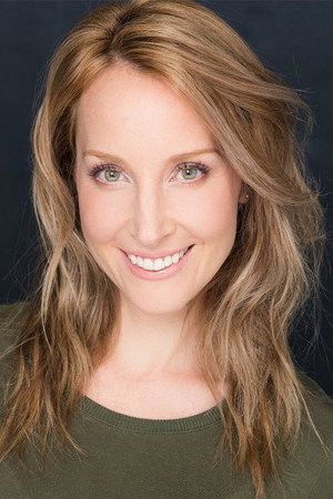 Rachel MacMillan in A Murder of Innocence