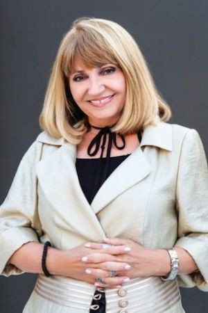 Ljiljana Stjepanović in Russian Tzar