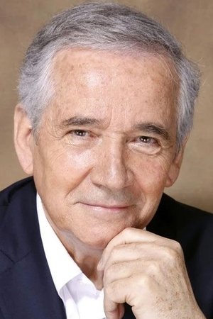 Alain Doutey in Croque la vie