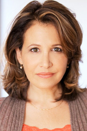 Tammy Kaitz in Drive Back