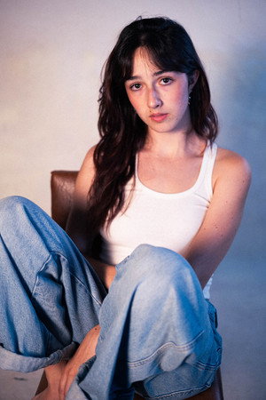 Marta Romal in El Tiempo que Vivimos