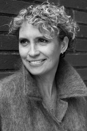 Fiona Gillies in Frankenstein