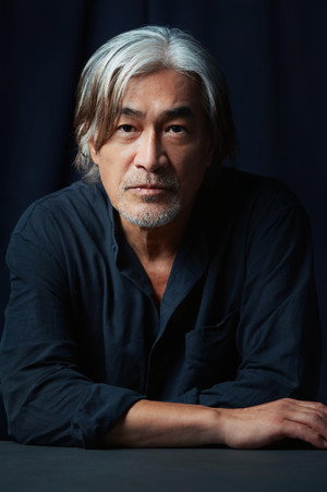 Takanori Higuchi in Agito: Superpower War