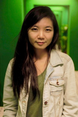 Mo Lai Yan Chi in Interview with Lo Ting: An Oral History Project