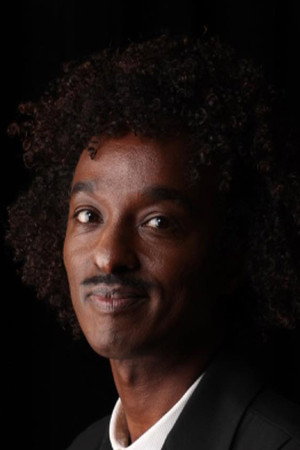K'naan in Cosmopolis