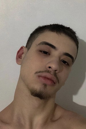 Henrique Otta in (not) betrayed by love