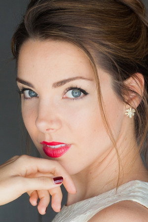 Kelsey Formost in New Life