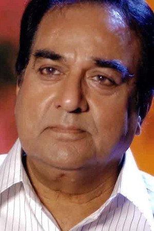 Vikas Anand in Jawab Hum Denge
