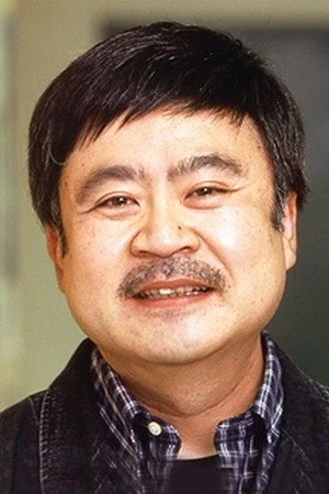 Koichi Hashimoto in Space Runaway Ideon: Contact