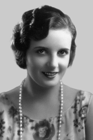 Nora Lane in Undercover Man