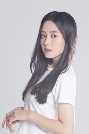 Shin Soo-yeon in The Divine Move 2  The Wrathful