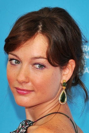 Cristiana Capotondi in Chiara Lubich - L'amore vince tutto