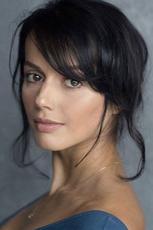 Amrita Acharia in Missing Link