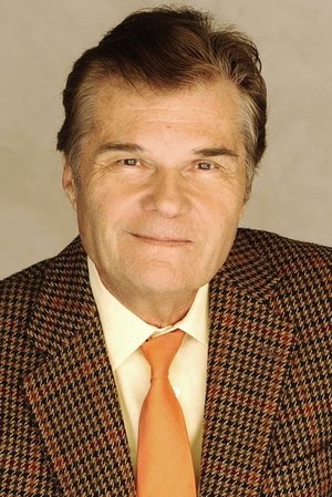 Fred Willard in American Wedding