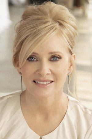 Barbara Crampton in Run Hide Fight