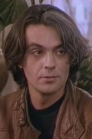 Valeriy Smetskoy in Casino