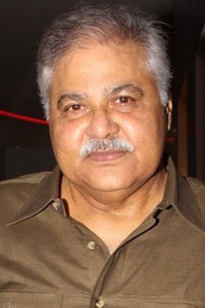 Satish Shah in Ladaai