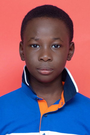 Elijah Sholanke in Rise