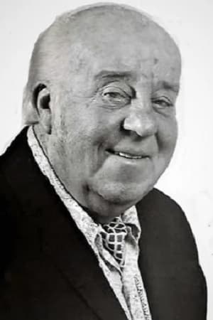 J. Pat O'Malley in Hey There, It's Yogi Bear!