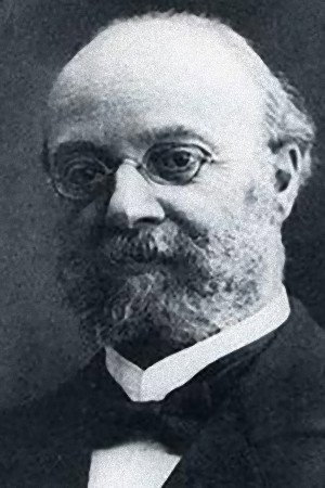 Rudolf Blümner in The Golem
