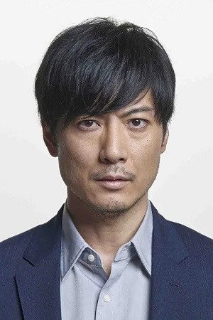 Tetsuji Tamayama in Who's Camus Anyway?
