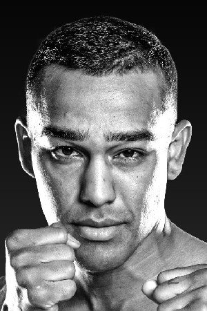 Keenan Carbajal in Callum Walsh vs. Dean Sutherland