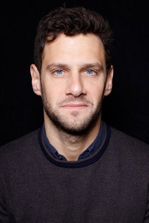 Justin Bartha in National Treasure
