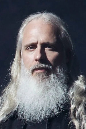 John Campbell in Lamb of God: Killadelphia