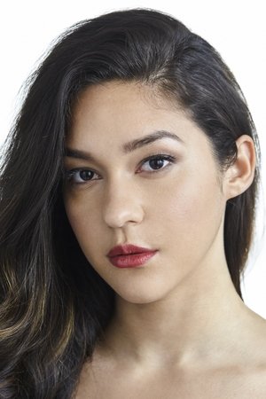 Monica Rae Summers Gonzalez in Appalachian Dog