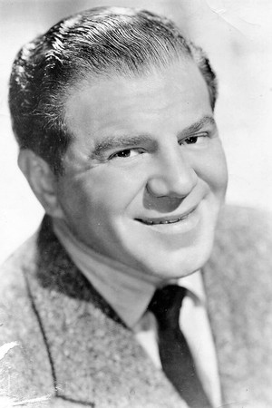Lionel Stander in Wicked Stepmother