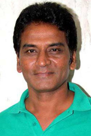 Daya Shankar Pandey in Swades