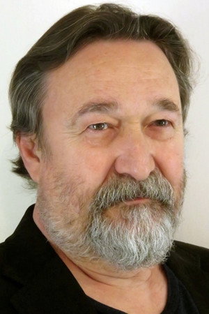 Jacques Pater in Through the Mill