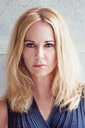 Rebecca Staab in Moonlight in Vermont